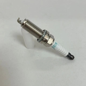 Bujía de iridio DEN-SO 100% nueva, OEM de alta calidad 3444 SC20HR11 90919-01253 para reemplazo de motor de automóvil Prius Hilux Corona - Product Image 3
