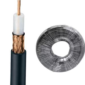 Câble coaxial d'antenne RG213 avec connecteur N et S-MA - Product Image 2