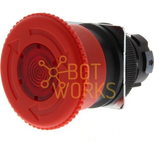 Omron A22ELM141588000 - Nuovo - Product Image 1