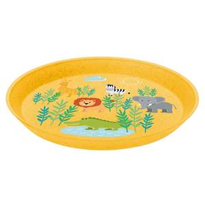 Koziol Kindergeschirr Afrika 3 piezas - Product Image 2