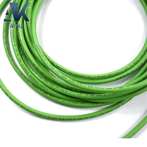 Module de S7-300 de Siemens Simatic de PLC de câble de traînant de Profibus FC 6XV1830-3EH10 - Product Image 2