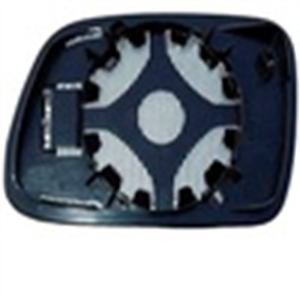 Pièces détachées automobiles Verre de rétroviseur pour <span class=keywords><strong>Peugeot</strong></span> <span class=keywords><strong>407</strong></span> <span class=keywords><strong>SW</strong></span> 2004-2009 OEM 8151PE 8151PC 8151GV 8151GW - Product Image 6