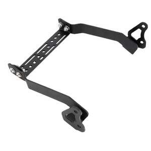 Soporte para Teléfono GPS para Motocicleta Honda CRF1100L <span class=keywords><strong>Africa</strong></span> <span class=keywords><strong>Twin</strong></span> Adventure Sports, Soporte de Navegación - Product Image 2