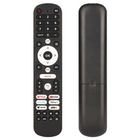 Télécommande IR de remplacement pour téléviseur LCD SANSUI