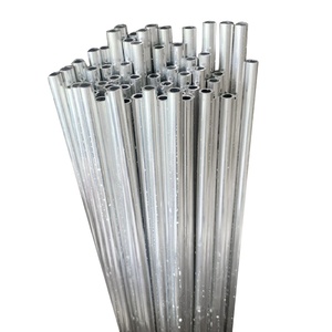 Toptan ince duvar DN20-DN300 SUS AISI ASTM 201 202 205 301 paslanmaz çelik boru boru - Product Image 1