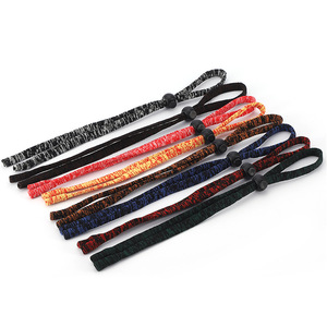 <span class=keywords><strong>Lunettes</strong></span> de sport de loisirs personnalisables Advanced Sense avec cordon <span class=keywords><strong>élastique</strong></span> anti-chute en nylon – Pièces de <span class=keywords><strong>lunettes</strong></span> en gros - Product Image 5