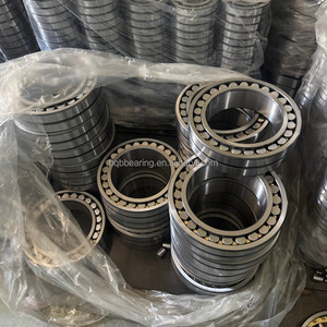ผู้ผลิต OEM ขายส่ง ผลิตลูกปืนเม็ดกลมแบบลูกกลิ้ง 22340.MB MBW33 <span class=keywords><strong>MBK</strong></span> MBKW33 MBK30W33 K-MB ควบคุมคุณภาพ - Product Image 2