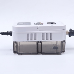 Machine de nettoyage à sec et d'extraction multifonctionnelle à moteur sans balais pour tapis, canapés, rideaux et matelas - Product Image 5