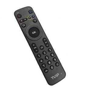Control remoto Hostrong para <span class=keywords><strong>TVIP605</strong></span> TVIP 605 SE TVIP705 TV BOX con función BT Control remoto de caja de TV - Product Image 2