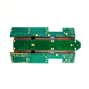 Tùy chỉnh khác pcba nhà sản xuất nguyên mẫu dịch vụ pcba SMT PCB lắp ráp nhà máy - Product Image 3