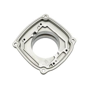 Aangepaste Precisie Cnc Draaibank Aluminium Hardware Fijne Bewerking Met Gepolijste Afwerking Verpakt In Dozen - Product Image 2