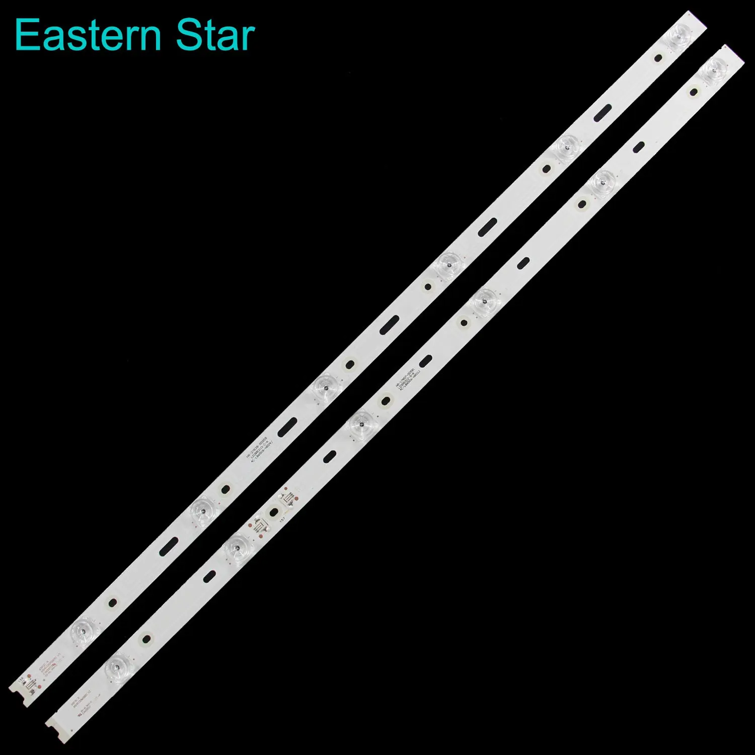 ES-609 Led Bar 65P3C 65HR330M06A5 65HR330M06B5 4C-LB6506-HR04J T C L 65A950CTVバックライトストリップに使用