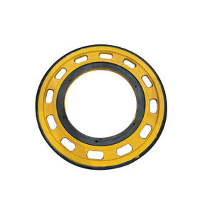 عجلة احتكاك لدرابزين السلالم المتحركة - Product Image 4