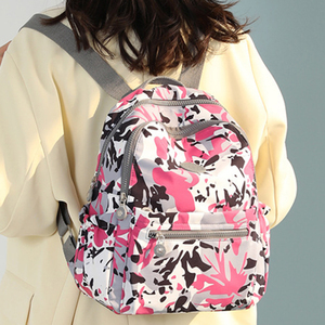 Sac à dos de voyage pour femmes, sac à dos pour ordinateur portable 15,6 pouces, sac à dos d'école pour collégiennes, sac à dos scolaire pour filles, sac à dos de jour avec compartiments pour affaires - Product Image 5