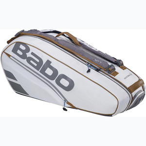 Échantillon gratuit Raquette de tennis de table en carbone dur de haute qualité personnalisée Boer Sac de voyage pour batte de tennis de table - Product Image 4