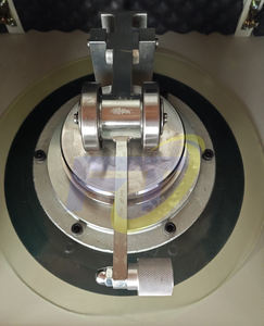 Molino Vibratorio de Anillo para Preparación de Muestras XRF en Laboratorio, Pulverizador para Análisis de Muestras de Minerales/Rocas/Polvo Mineral en Minería - Product Image 2