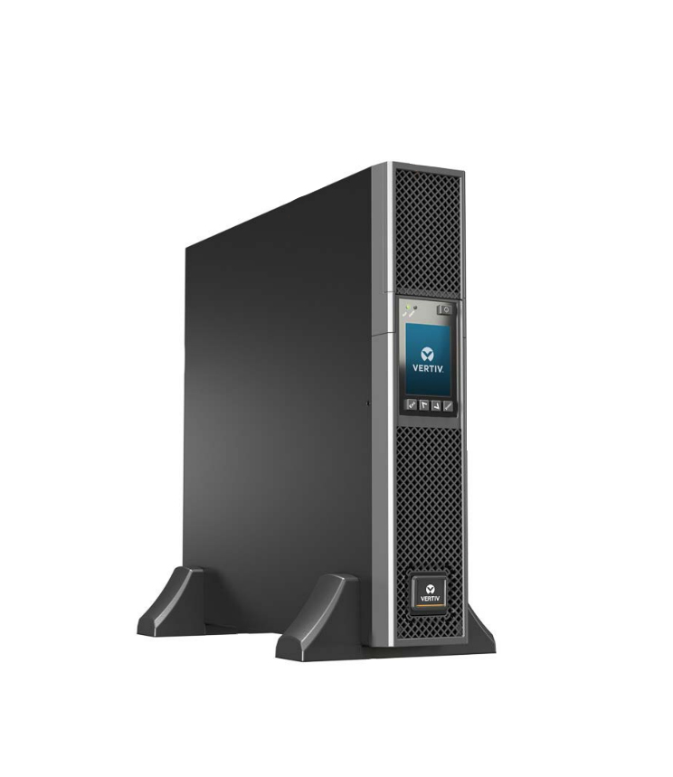 Vertiv Liebert GXT5 GXT5-3000LVRT2UXL 3000VA 2700 Вт, 120 В, встроенный источник бесперебойного питания центра обработки данных для IDC
