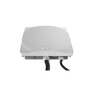 Lector RFID compacto todo en uno integrado/Unidad principal del sistema, antena UHF elevable/Optimización del diseño de los sensores de antena UHF - Product Image 1