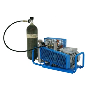 30MPA Hochdruck Luftpumpe Elektrische Luft Kompressor für Pneumatische <span class=keywords><strong>Luftgewehr</strong></span> Scuba Gewehr PCP Inflator 220v 110v - Product Image 6