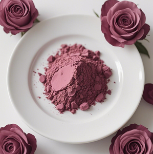 Poudre <span class=keywords><strong>de</strong></span> pollen <span class=keywords><strong>de</strong></span> <span class=keywords><strong>rose</strong></span> rouge séché comestible, poudre <span class=keywords><strong>de</strong></span> bourgeons et <span class=keywords><strong>de</strong></span> pétales <span class=keywords><strong>de</strong></span> <span class=keywords><strong>rose</strong></span>, poudre végétale naturelle fournie par l'usine - Product Image 1