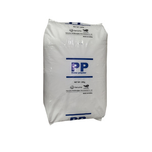 เม็ดโพรพิลีนสำหรับทางการแพทย์ผลิตเส้นใยพอลิโพรไพลีน K4912m S2040จากพอลิโพรพิลีน MFR 36 - Product Image 1