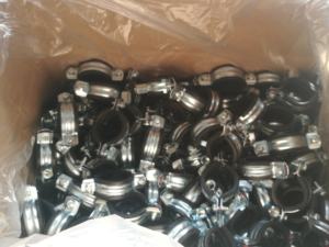 Topfix jepit pipa baja karbon penjualan laris untuk pasar pipa produk sendiri - Product Image 4