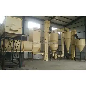 China Manufacturers Professional Hydrated Lime Rotary Kiln Lime Kiln for Lime Production Plant