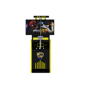 Vente chaude dernier équipement de jeu VR Nio <span class=keywords><strong>star</strong></span> people BOX VR machine tout-en-un - Product Image 2