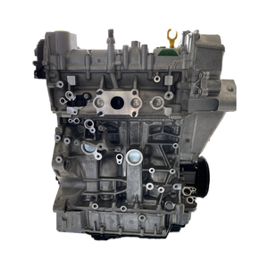 Sistema de motor automático DAD EA211 1,5 T conjunto de motor de gasolina para Volkswagen <span class=keywords><strong>Audi</strong></span> - Product Image 3