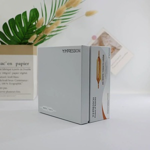 Caja de Cartón con Ventana Personalizada, Cajas de Cartón Corrugado para Cosméticos y Productos a Granel - Product Image 5