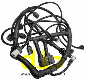 Arnés de Cableado 3629161 para Motor Diésel Cummins K38 K50 KTA50, Piezas de Repuesto - Product Image 5