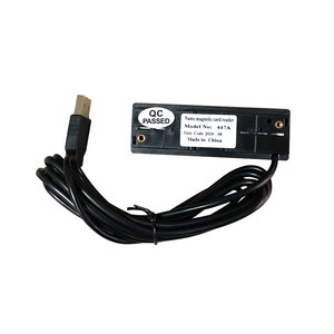 Đầu đọc dữ liệu thẻ từ nhỏ màu đen - Product Image 3