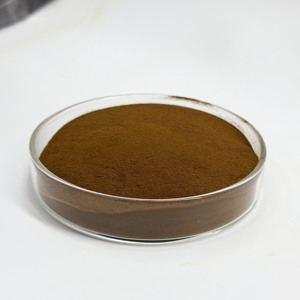 Acido Fulvico di Potassio FA-G1 in Polvere, Fertilizzante Organico per Miglioramento del Suolo Agricolo, Prodotto in Cina - Product Image 4