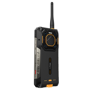 Ulefone Armor 26 Ultra Walkie-Talkie Android 13, Teléfono Resistente al Agua con CPU Octa Core, 15600mAh, NFC, LTE, GSM, Huella Dactilar, para Juegos - Product Image 6