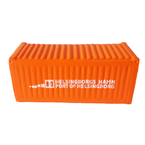 ของเล่นบีบรถบรรทุกขนาดใหญ่ยอดนิยมจาก BSBH ขายส่ง บอลบีบคลายเครียด บอลลดความเครียด รับทำโลโก้ตามสั่ง สำหรับเด็ก - Product Image 4