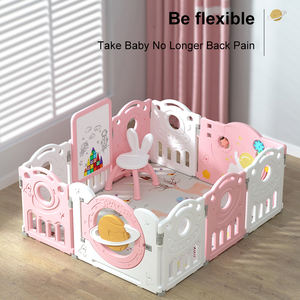 Eco-friendly di Plastica <span class=keywords><strong>Baby</strong></span> Box Box Per Recinzione Interna - Product Image 2