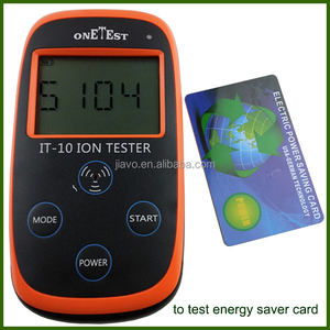 Pour une utilisation dans les pièces, testeur d'anions d'air Portable précis, testeur d'ions négatifs d'air <span class=keywords><strong>it</strong></span>-<span class=keywords><strong>10</strong></span> qualité supérieure - Product Image 3