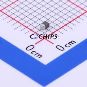 GZ1608D102TF Ferrite Bead 0603 RF ( Impedance @ Frequency: 1kOhm@100MHz )( Error: 25% )( DC Resistance (DCR): 600mOhm ) - Product Image 1