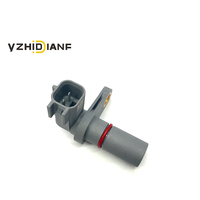 Nuevo sensor de velocidad del sensor automático AE8Z7M101A para vehículos Ford Fiesta Focus Fusion Ranger