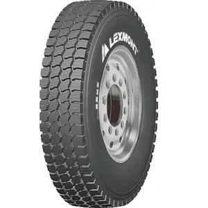 겨울 스노우 트럭 타이어 11r22.5 11r24.5