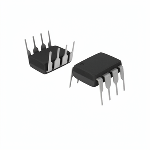 Original MAX4420CPA+ Power Management (PMIC) 8 DIP Components Electronic - Product Image 1
