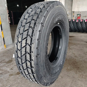 ยางนอกถนน 385/95R25 14.00R25 1400R25 18.00R25 18.00R33 24.00R35 สำหรับงานเหมือง - Product Image 1