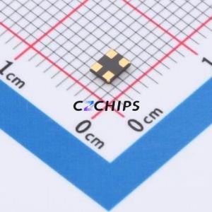 Y32258MCBCX Crystal (Passive) SMD3225-4P Crystal Oscillator SMD Crystal Oscillator 8MHz 10ppm 8pF - Product Image 2