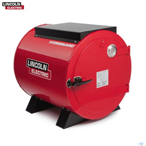 Horno de Secado de Electrodos para Soldadura Lincoln Electric Hydroguard 1000W, Equipo de Soldadura MMA - Product Image 5