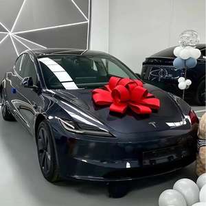 Tesla Model <span class=keywords><strong>3</strong></span> Listrik Murni 5 Kursi SUV Jarak Tempuh Jauh Mobil Listrik Tesla Model <span class=keywords><strong>3</strong></span> - Product Image 1