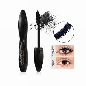 Nueva máscara de pestañas personalizable Primer Etiqueta Privada Super impermeable Oem Mascara <span class=keywords><strong>Essence</strong></span> Volumizing y Curling Mascara - Product Image 1