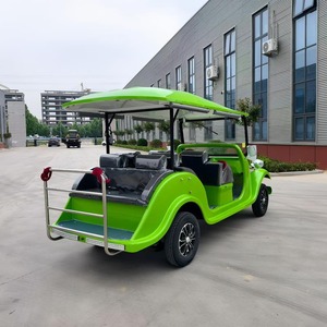 <span class=keywords><strong>Voiture</strong></span> électrique vintage élégante, <span class=keywords><strong>voiture</strong></span> royale classique pour les cérémonies <span class=keywords><strong>de</strong></span> <span class=keywords><strong>mariage</strong></span> et les voyages <span class=keywords><strong>de</strong></span> <span class=keywords><strong>luxe</strong></span> - Product Image 6