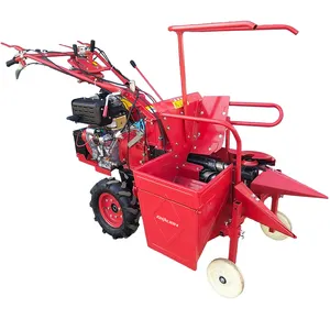 2022 High Quality Small Tillage Equipment Garden Mini Power Tiller Mini Tiller Cultivator For Ploughing Weeding Tilling