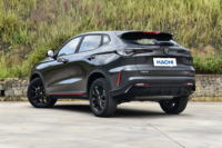 Changan X5 Plus Édition Haute Performance SUV Compact 5 Portes 5 Places Grand Espace Essence Confort Vitesse Maximale 205 KM/H SUV Automatique En Stock