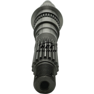 ME602931 อะไหล่รถยนต์ HDE ขายส่ง เพลาหลักเกียร์สำหรับมิตซูบิชิ ฟูโซ แคนเตอร์ - Product Image 4